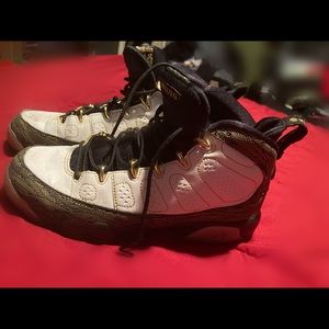 Air Jordan 9 IX Retro DB *rare*